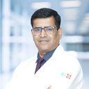 Dr. Chhitij Srivastava, Radiation Specialist Oncologist Dr. Chhitij Srivastava, Radiation Specialist Oncologist