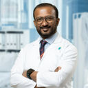 Dr Pavan Chebbi, Orthopaedician