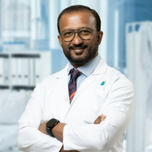 Dr Pavan Chebbi Dr Pavan Chebbi