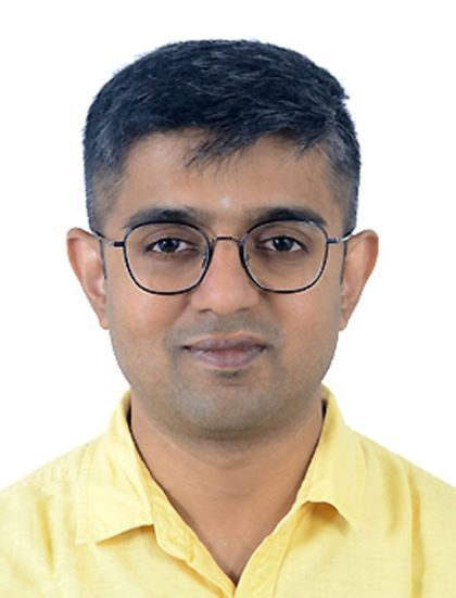 Dr. Jaidev S, Neurosurgeon Dr. Jaidev S, Neurosurgeon