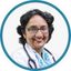 Dr. Sheela Abraham, General Physician/ Internal Medicine Specialist in hampasandra-kolar
