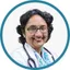 Dr. Sheela Abraham, General Physician/ Internal Medicine Specialist in samethanahalli-bangalore