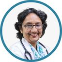 Dr. Sheela Abraham, General Physician/ Internal Medicine Specialist