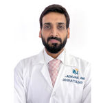 Dr. Ashwak Ahmed N