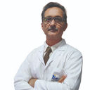 Dr. Laxmidhar Murtuza, Surgical Oncologist
