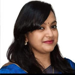 Dr. Sohini Chakrabarti Dr. Sohini Chakrabarti