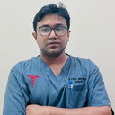 Dr. Vishal Mukherjee, Surgical Oncologist