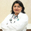 Dr. Latika Sinsinwar, Obstetrician and Gynaecologist