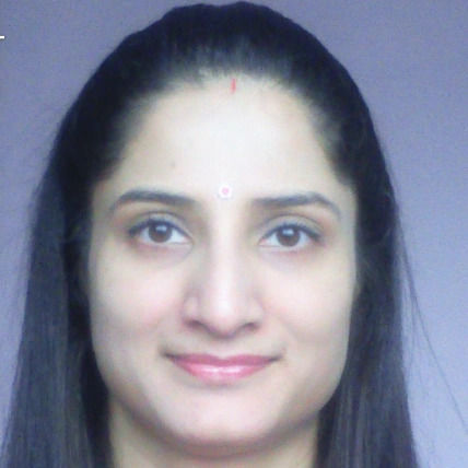 Dr. Suvidha Kaul, Ent Specialist Dr. Suvidha Kaul, Ent Specialist