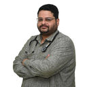 Dr. Abhijit Samal, Urologist