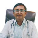Dr Ashwin Bhaskar Borade, Paediatrician