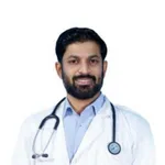 Dr. Raghu D K