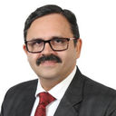 Dr. Anil Raheja, Orthopaedician