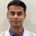 Dr. Kavit Shrishrimal, General and Laparoscopic Surgeon