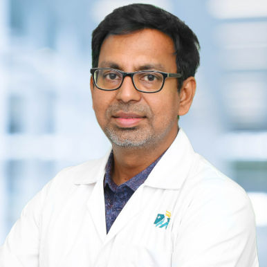 Dr. Ratnakar Rao K, Orthopaedician Dr. Ratnakar Rao K, Orthopaedician