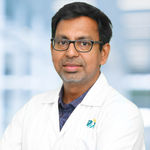 Dr. Ratnakar Rao K
