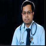 Dr. Suvendu Maji Dr. Suvendu Maji