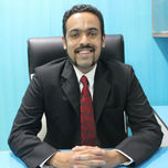 Dr. Avishkar Zagday Dr. Avishkar Zagday