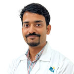 Dr. Praveen Sharma P