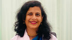 Dr Varsha Bhatt, Rheumatologist