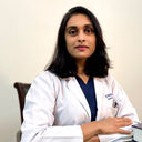 Dr. Nikhila Pinjala, Vascular and Endovascular Surgeon