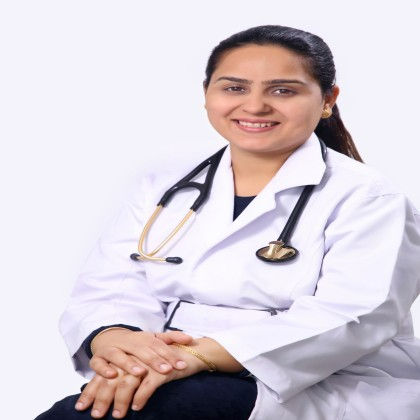Dr. Rosy Kaur, Panchakarma Practitioner Dr. Rosy Kaur, Panchakarma Practitioner