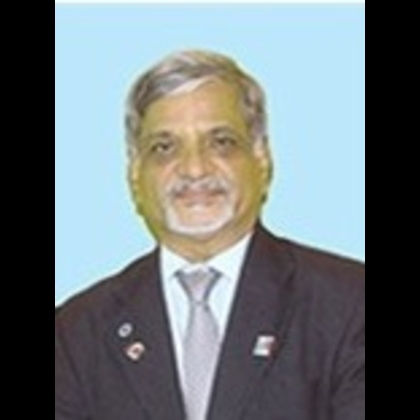 Dr. S V Kulkarni, General Physician/ Internal Medicine Specialist Dr. S V Kulkarni, General Physician/ Internal Medicine Specialist