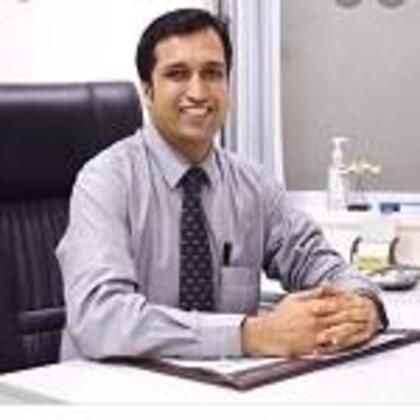 Dr. Vikas Deshmukh, Psychiatrist Dr. Vikas Deshmukh, Psychiatrist