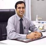 Dr. Vikas Deshmukh Dr. Vikas Deshmukh