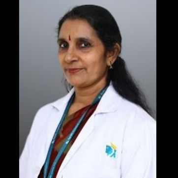 Dr. Jayasree Krishnan, General Physician/ Internal Medicine Specialist Dr. Jayasree Krishnan, General Physician/ Internal Medicine Specialist