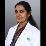 Dr. Jayasree Krishnan