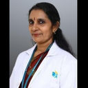 Dr. Jayasree Krishnan, General Physician/ Internal Medicine Specialist