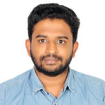 Dr. Vishruta A V