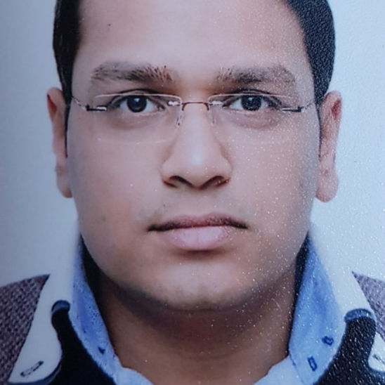 Dr. Anshul Gupta, Medical Oncologist Dr. Anshul Gupta, Medical Oncologist