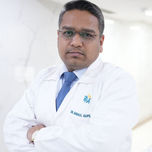 Dr. Anshul Gupta