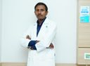 Dr Sathya Sagar, Nephrologist