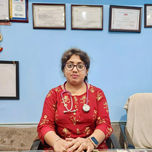 Dr. Chirasree Sarkar