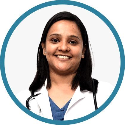 Dr Shilpa Pandya, Paediatrician Dr Shilpa Pandya, Paediatrician