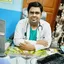 Dr. Shashank Bhushan, Dentist in andhra university patna