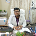 Dr. Shashank Bhushan