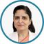 Dr. Anupa Walia Lokwani, Obstetrician and Gynaecologist in anand nagar bhopal bhopal