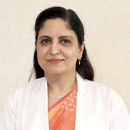 Dr. Anupa Walia Lokwani, Obstetrician and Gynaecologist Dr. Anupa Walia Lokwani, Obstetrician and Gynaecologist
