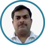 Dr. Naveen Kumar K