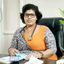 Dr. Chandu Vineela, General Physician/ Internal Medicine Specialist in vijayawada
