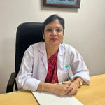 Dr Priyanka Pipara