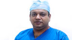 Dr. Jay Deep Ghosh, Orthopaedician