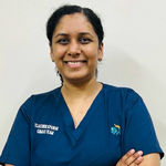 Dr. Tejaswini M Pawar