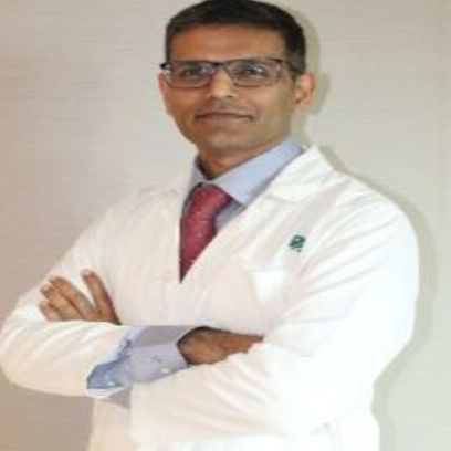 Dr. Guruprasad Shetty, Liver Transplant Specialist Dr. Guruprasad Shetty, Liver Transplant Specialist