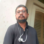 Dr. Aniruddha Sarkar Dr. Aniruddha Sarkar