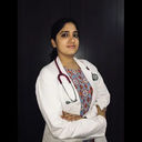 Dr Srividya Kalavagunta, Diabetologist